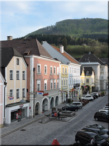 waidhofen